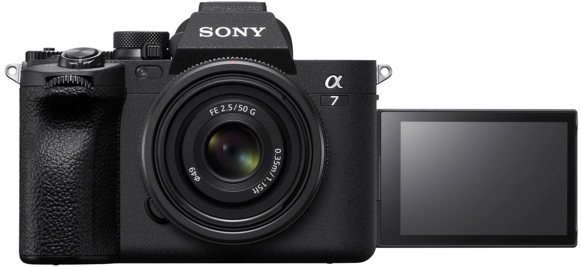 Компанией Sony была анонсирована Alpha a7 IV - Фотопрокат Myrental